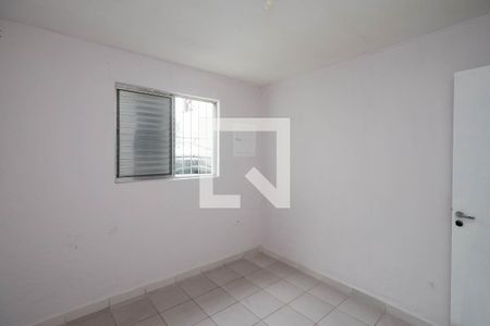 Quarto casa 1 de casa à venda com 3 quartos, 105m² em Parque Ramos Freitas, São Paulo