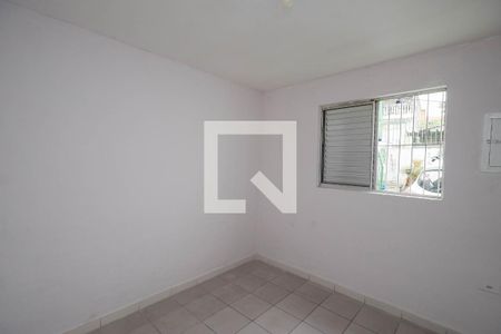 Quarto casa 1 de casa à venda com 3 quartos, 105m² em Parque Ramos Freitas, São Paulo