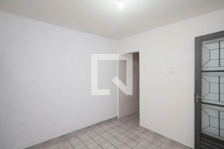 Sala casa 1 de casa à venda com 3 quartos, 105m² em Parque Ramos Freitas, São Paulo