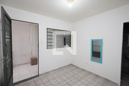 Sala casa 1 de casa à venda com 3 quartos, 105m² em Parque Ramos Freitas, São Paulo