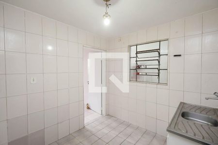 Cozinha  de casa à venda com 3 quartos, 105m² em Parque Ramos Freitas, São Paulo