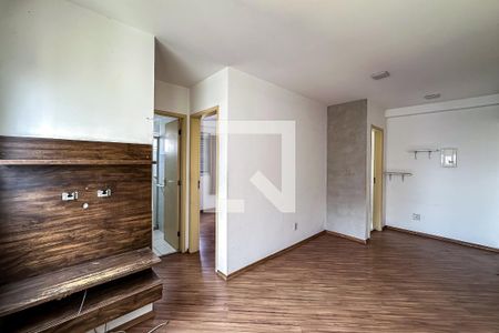 Sala de apartamento para alugar com 2 quartos, 46m² em Brás, São Paulo