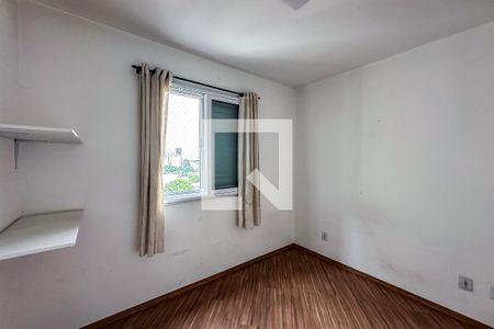 Quarto 1 de apartamento para alugar com 2 quartos, 46m² em Brás, São Paulo
