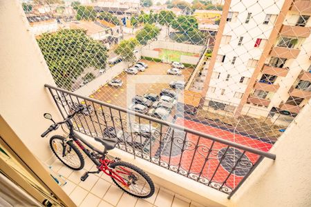 Apartamento à venda com 3 quartos, 64m² em Vila Santa Catarina, São Paulo