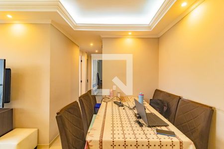 Apartamento à venda com 3 quartos, 64m² em Vila Santa Catarina, São Paulo