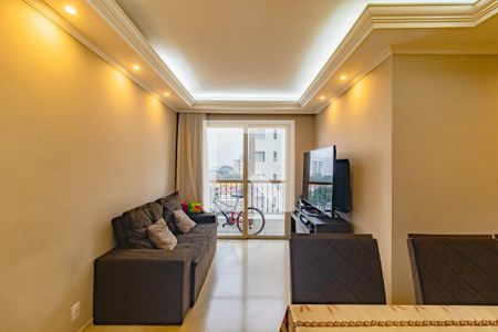 Apartamento à venda com 3 quartos, 64m² em Vila Santa Catarina, São Paulo