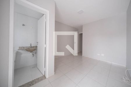 Suíte 2 de casa à venda com 2 quartos, 90m² em Jardim Lisboa, São Paulo