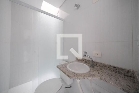 Suíte 1 de casa à venda com 2 quartos, 90m² em Jardim Lisboa, São Paulo