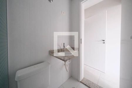 Suíte 1 de casa à venda com 2 quartos, 90m² em Jardim Lisboa, São Paulo