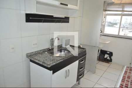 Apartamento para alugar com 2 quartos, 49m² em Todos Os Santos, Rio de Janeiro