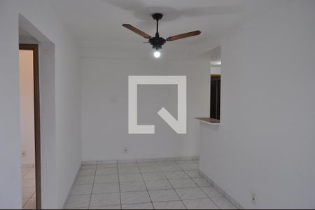 Apartamento para alugar com 2 quartos, 49m² em Todos Os Santos, Rio de Janeiro
