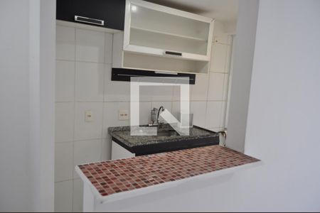 Apartamento para alugar com 2 quartos, 49m² em Todos Os Santos, Rio de Janeiro