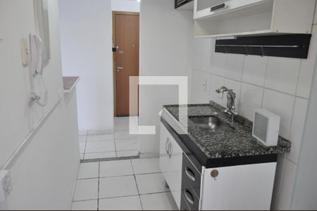Apartamento para alugar com 2 quartos, 49m² em Todos Os Santos, Rio de Janeiro
