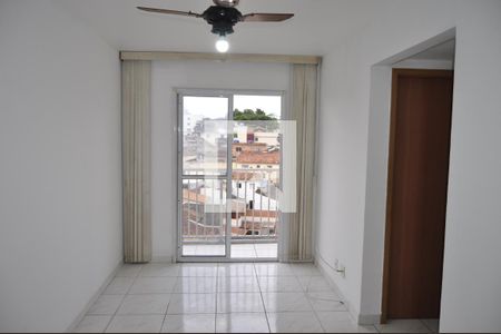 Apartamento para alugar com 2 quartos, 49m² em Todos Os Santos, Rio de Janeiro