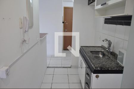 Apartamento para alugar com 2 quartos, 49m² em Todos Os Santos, Rio de Janeiro