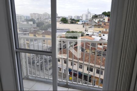 Apartamento para alugar com 2 quartos, 49m² em Todos Os Santos, Rio de Janeiro