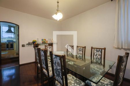 Sala de Jantar de apartamento para alugar com 4 quartos, 178m² em Vila Andrade, São Paulo
