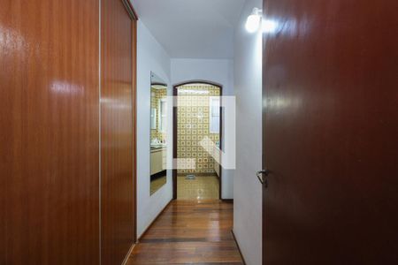 Suíte 1 de apartamento para alugar com 4 quartos, 178m² em Vila Andrade, São Paulo