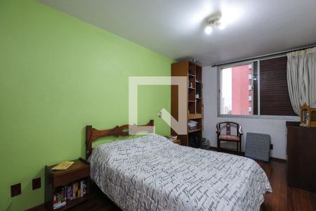 Suíte 1 de apartamento para alugar com 4 quartos, 178m² em Vila Andrade, São Paulo
