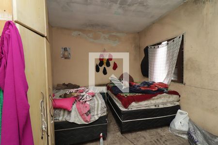 Quarto 2 de casa à venda com 4 quartos, 132m² em Jardim Casa Pintada, São Paulo