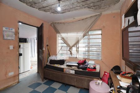 Sala de casa à venda com 4 quartos, 132m² em Jardim Casa Pintada, São Paulo