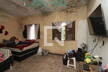 Quarto 2 de casa à venda com 4 quartos, 132m² em Jardim Casa Pintada, São Paulo