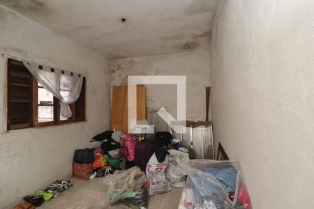 Quarto 1 de casa à venda com 4 quartos, 132m² em Jardim Casa Pintada, São Paulo