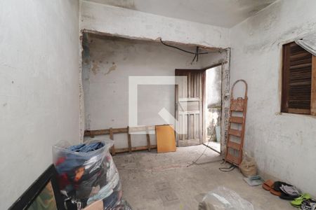 Quarto 1 de casa à venda com 4 quartos, 132m² em Jardim Casa Pintada, São Paulo