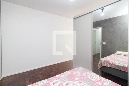 Quarto de apartamento para alugar com 1 quarto, 60m² em Centro Histórico, Porto Alegre