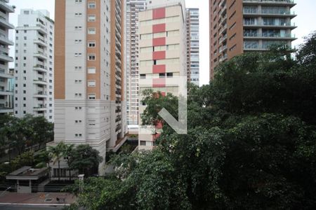 Apartamento à venda com 1 quarto, 57m² em Itaim Bibi, São Paulo