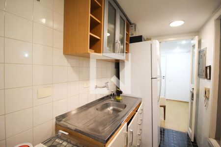 Apartamento à venda com 1 quarto, 57m² em Itaim Bibi, São Paulo