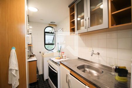Apartamento à venda com 1 quarto, 57m² em Itaim Bibi, São Paulo