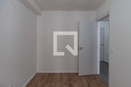 Quarto 1 de apartamento para alugar com 2 quartos, 37m² em Bom Retiro, São Paulo