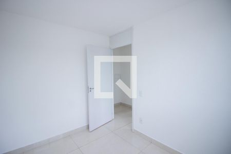 Quarto 1 de apartamento para alugar com 2 quartos, 50m² em Parque Xangri-lá, Contagem