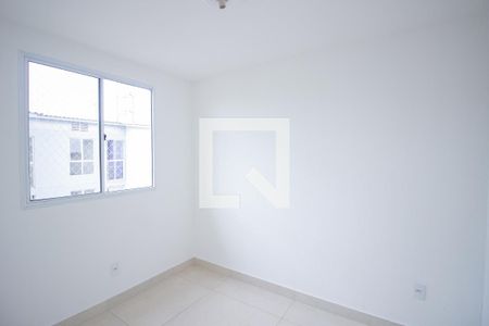 Quarto 1 de apartamento para alugar com 2 quartos, 50m² em Parque Xangri-lá, Contagem