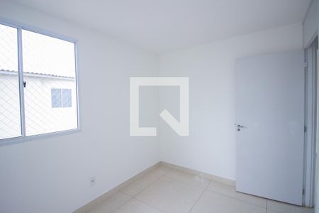 Quarto 2 de apartamento para alugar com 2 quartos, 50m² em Parque Xangri-lá, Contagem