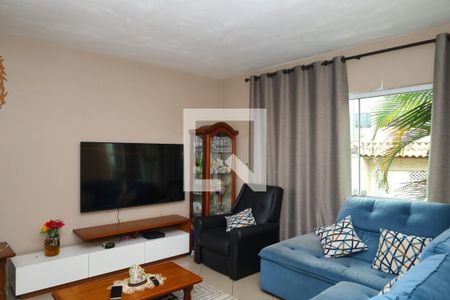 Sala de casa à venda com 3 quartos, 320m² em Jardim Nossa Senhora do Carmo, São Paulo