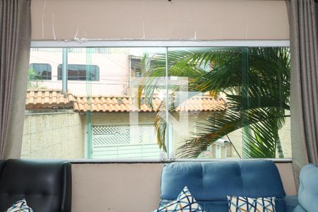 Sala de casa à venda com 3 quartos, 320m² em Jardim Nossa Senhora do Carmo, São Paulo