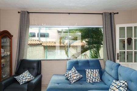 Sala de casa à venda com 3 quartos, 320m² em Jardim Nossa Senhora do Carmo, São Paulo
