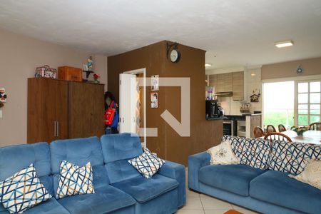 Sala de casa à venda com 3 quartos, 320m² em Jardim Nossa Senhora do Carmo, São Paulo