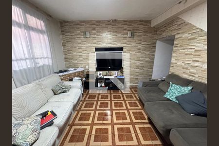 Sala 2 de casa à venda com 4 quartos, 141m² em Vila Arapua, São Paulo