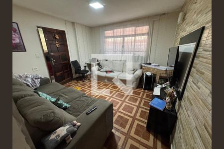 Sala 2 de casa à venda com 4 quartos, 141m² em Vila Arapua, São Paulo