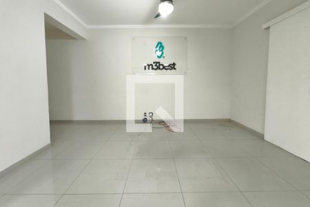 Sala de casa para alugar com 4 quartos, 370m² em Guarani, Campinas