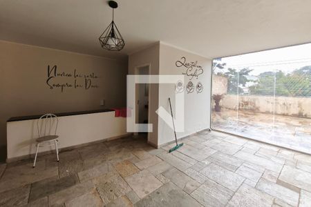 Sala de Jantar de casa para alugar com 4 quartos, 370m² em Guarani, Campinas