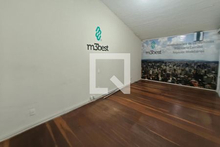 Quarto Suíte de casa para alugar com 4 quartos, 370m² em Guarani, Campinas