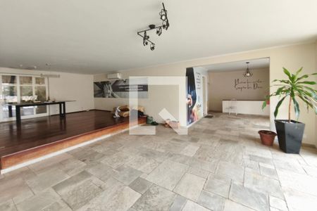 Sala de Jantar de casa para alugar com 4 quartos, 370m² em Guarani, Campinas
