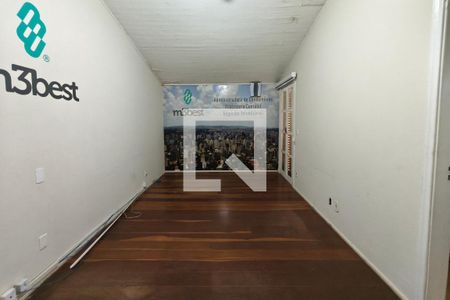 Quarto Suíte de casa para alugar com 4 quartos, 370m² em Guarani, Campinas