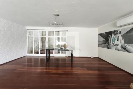 Sala de Jantar de casa para alugar com 4 quartos, 370m² em Guarani, Campinas