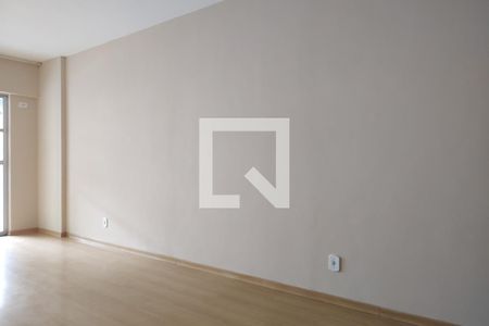 Sala de apartamento para alugar com 3 quartos, 107m² em Freguesia (jacarepaguá), Rio de Janeiro