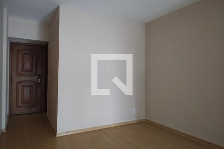 Sala de apartamento para alugar com 3 quartos, 107m² em Freguesia (jacarepaguá), Rio de Janeiro